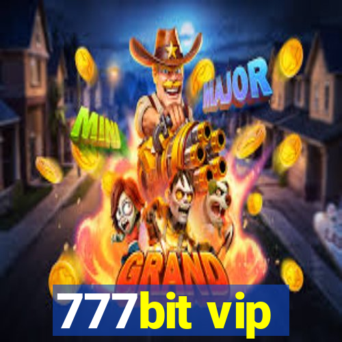 777bit vip